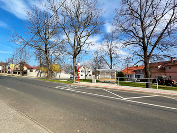 Prodej pozemku 1005 m², Suchodol