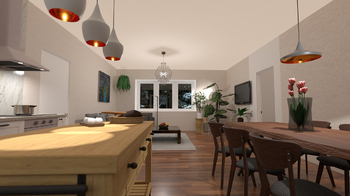 Prodej pozemku 1005 m², Suchodol