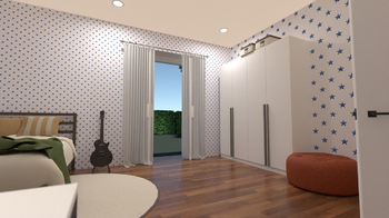 Prodej pozemku 1005 m², Suchodol