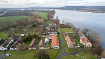 Prodej domu 250 m², Choťovice