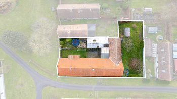 Prodej domu 250 m², Choťovice