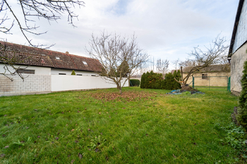 Prodej domu 250 m², Choťovice