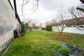 Prodej domu 250 m², Choťovice