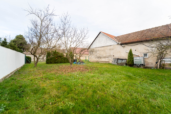 Prodej domu 250 m², Choťovice