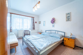 Prodej domu 250 m², Choťovice