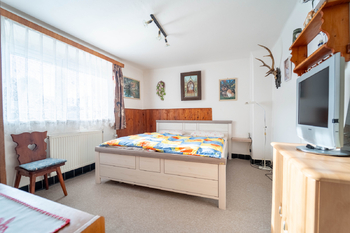 Prodej domu 250 m², Choťovice