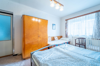 Prodej domu 250 m², Choťovice