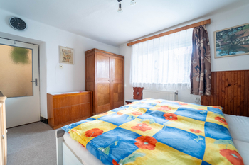 Prodej domu 250 m², Choťovice