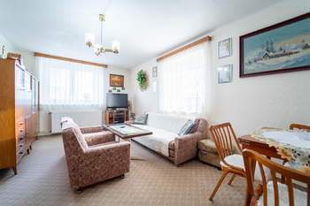 Prodej domu 250 m², Choťovice