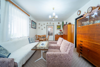 Prodej domu 250 m², Choťovice