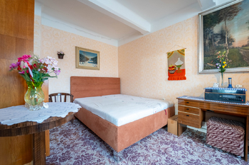 Prodej domu 250 m², Choťovice