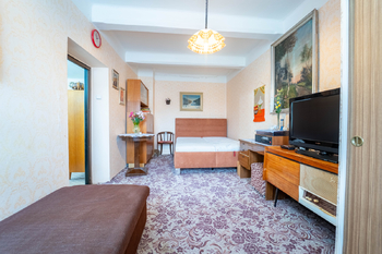 Prodej domu 250 m², Choťovice