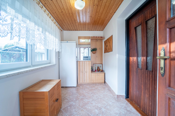 Prodej domu 250 m², Choťovice