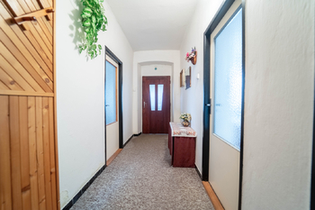 Prodej domu 250 m², Choťovice