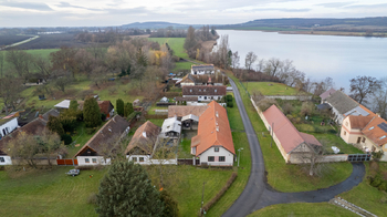 Prodej domu 250 m², Choťovice