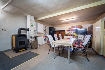 Prodej domu 250 m², Choťovice