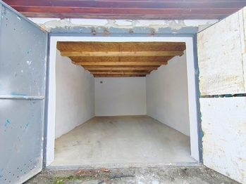 Pronájem garáže 20 m², Ostrava