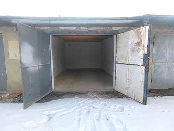 Pronájem garáže 20 m², Ostrava