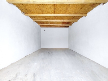 Pronájem garáže 20 m², Ostrava