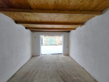 Pronájem garáže 20 m², Ostrava
