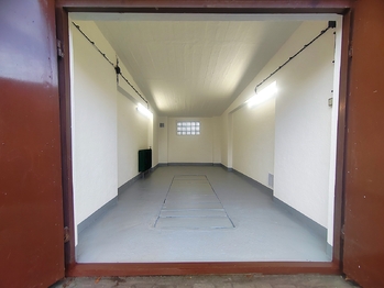 Pronájem garáže 19 m², Ostrava