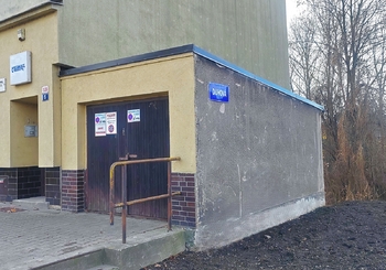 Pronájem garáže 19 m², Ostrava