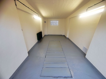 Pronájem garáže 19 m², Ostrava