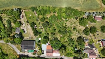 Prodej pozemku 1735 m², Brandýsek