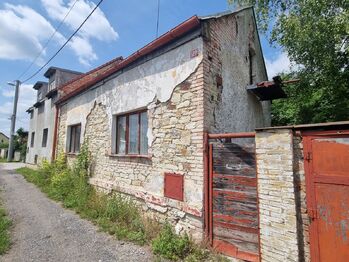 Prodej pozemku 1735 m², Brandýsek