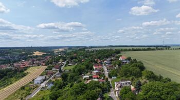 Prodej pozemku 1735 m², Brandýsek