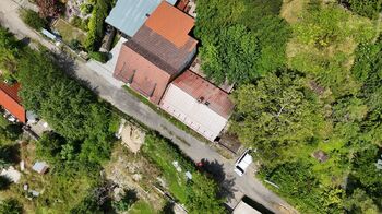 Prodej pozemku 1735 m², Brandýsek