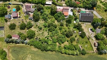 Prodej pozemku 1735 m², Brandýsek