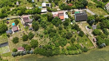 Prodej pozemku 1735 m², Brandýsek