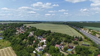 Prodej pozemku 1735 m², Brandýsek