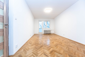 Pronájem bytu 3+1 v osobním vlastnictví 68 m², Praha 6 - Břevnov