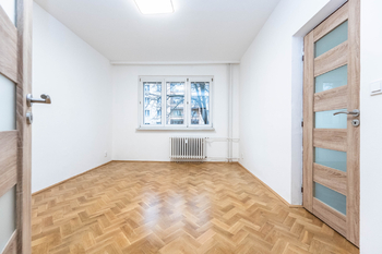 Pronájem bytu 3+1 v osobním vlastnictví 68 m², Praha 6 - Břevnov