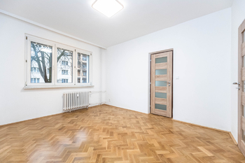 Pronájem bytu 3+1 v osobním vlastnictví 68 m², Praha 6 - Břevnov