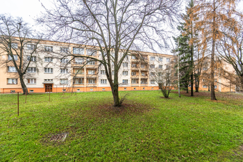 Pronájem bytu 3+1 v osobním vlastnictví 68 m², Praha 6 - Břevnov