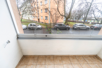 Pronájem bytu 3+1 v osobním vlastnictví 68 m², Praha 6 - Břevnov