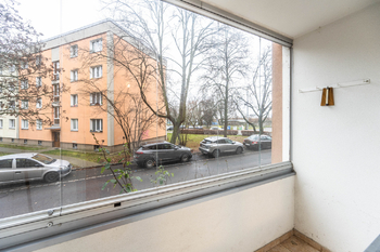Pronájem bytu 3+1 v osobním vlastnictví 68 m², Praha 6 - Břevnov