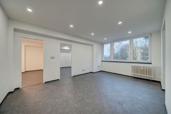 Pronájem bytu 2+1 v osobním vlastnictví 38 m², Milovice