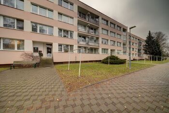 Pronájem bytu 3+kk v osobním vlastnictví 60 m², Nymburk