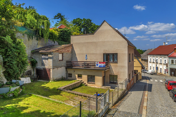 Prodej domu 130 m², Mnichovo Hradiště