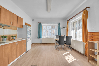 Prodej domu 130 m², Mnichovo Hradiště