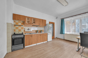 Prodej domu 130 m², Mnichovo Hradiště