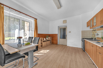 Prodej domu 130 m², Mnichovo Hradiště