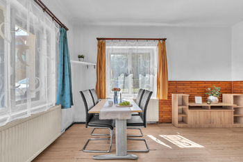 Prodej domu 130 m², Mnichovo Hradiště