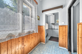 Prodej domu 130 m², Mnichovo Hradiště