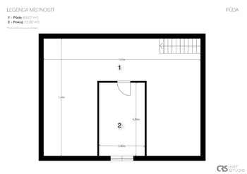 Prodej domu 130 m², Mnichovo Hradiště