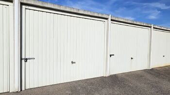 Pronájem garáže 17 m², Praha 4 - Záběhlice